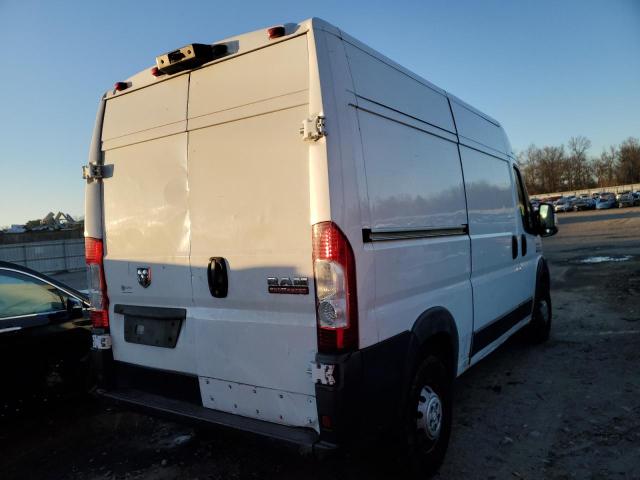 Photo 3 from auction – 2019 RAM PROMASTER with VIN 3C6TRVBG5KE549740