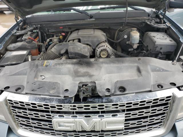 Photo 11 from auction – 2007 GMC NEW SIERRA with VIN 1GTEC14C07Z580024