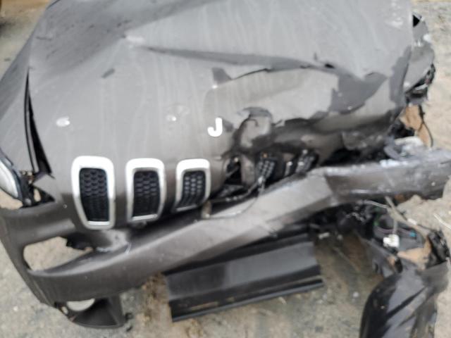 Photo 12 from auction – 2017 JEEP CHEROKEE L with VIN 1C4PJLCB6HW535207