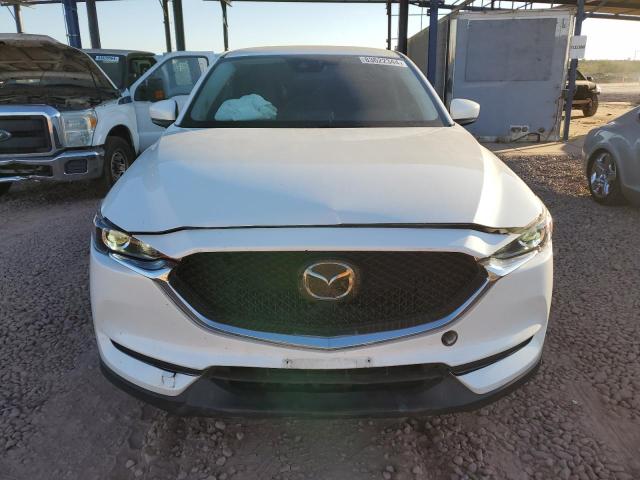 Photo 5 from auction – 2019 MAZDA CX-5 TOURI with VIN JM3KFACM8K0526317