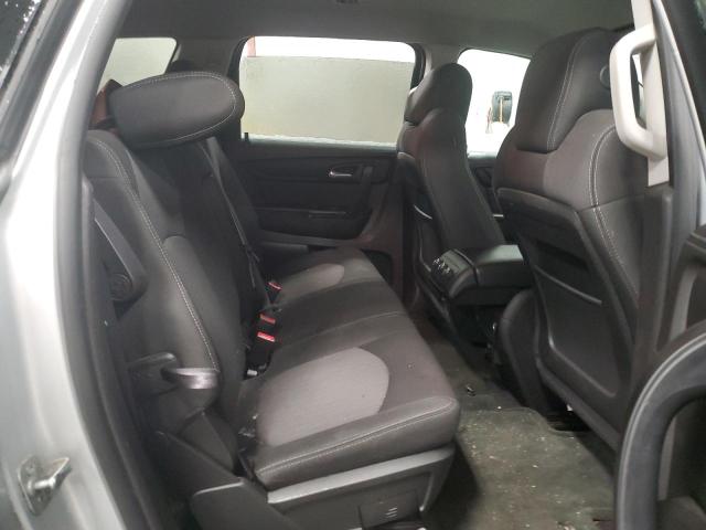 Photo 11 from auction – 2014 CHEVROLET TRAVERSE L with VIN 1GNKVGKD8EJ112413