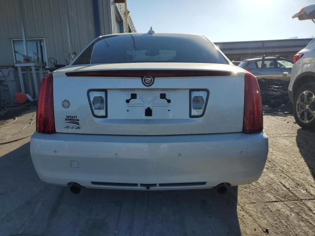 Photo 6 from auction – 2010 CADILLAC STS with VIN 1G6DU6EV0A0101850