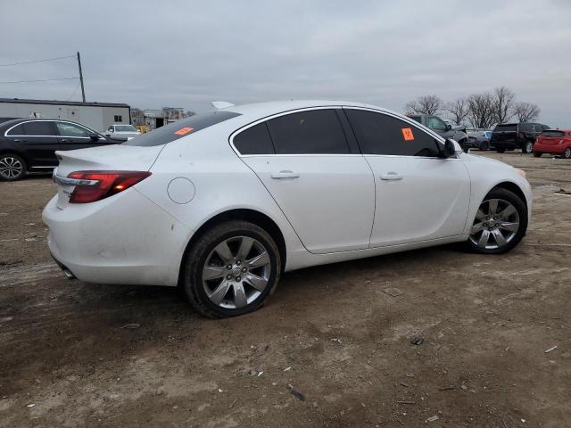 Photo 3 from auction – 2017 BUICK REGAL with VIN 2G4GM5EX2H9154776