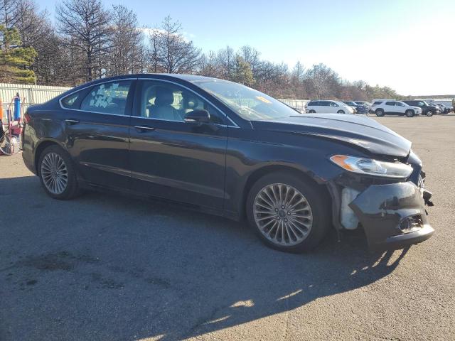 Photo 4 from auction – 2016 FORD FUSION TIT with VIN 3FA6P0K97GR226568