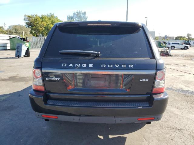 Photo 6 from auction – 2012 LAND ROVER RANGE ROVE with VIN SALSF2D48CA720721