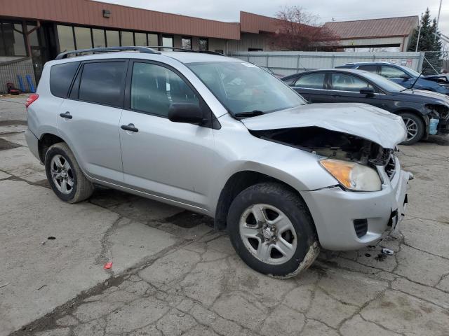 Photo 4 from auction – 2011 TOYOTA RAV4 with VIN 2T3BF4DV8BW175650