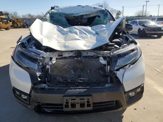 Photo 5 from auction – 2021 HONDA PASSPORT T with VIN 5FNYF7H99MB009607