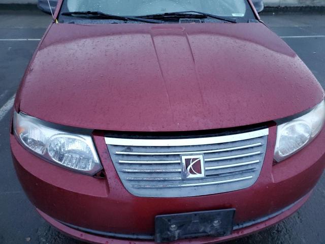 Photo 11 from auction – 2006 SATURN ION LEVEL with VIN 1G8AJ55F16Z196654