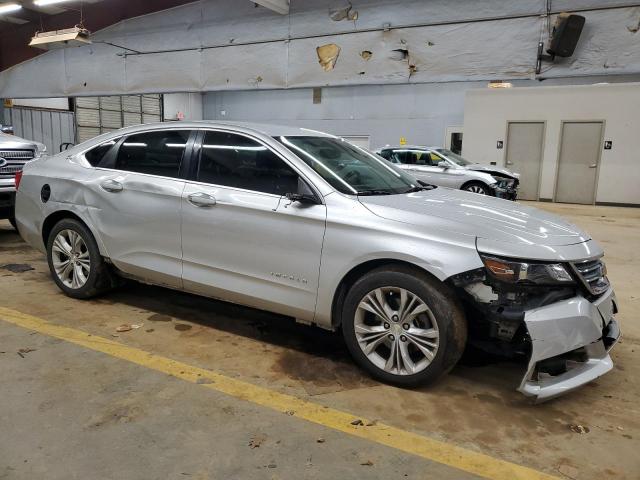 Photo 4 from auction – 2014 CHEVROLET IMPALA LT with VIN 2G1115SL1E9221702