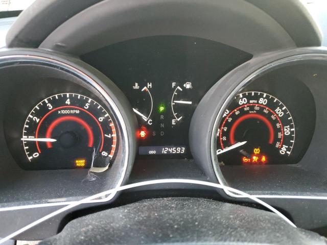 Foto 9 de la subasta – 2012 TOYOTA HIGHLANDER con VIN 5TDZK3EH1CS060825