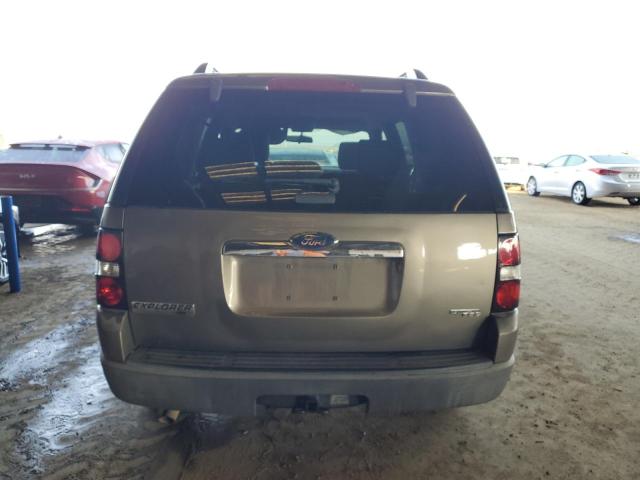 Photo 6 from auction – 2006 FORD EXPLORER X with VIN 1FMEU63E46UA02996