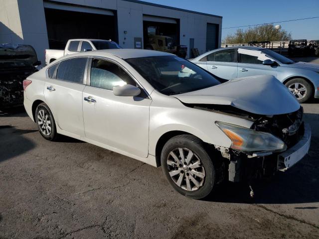 Photo 4 from auction – 2013 NISSAN ALTIMA 2.5 with VIN 1N4AL3AP0DN533134