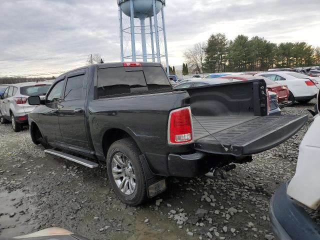 Photo 2 from auction – 2015 RAM 1500 LONGH with VIN 1C6RR7PM8FS633140