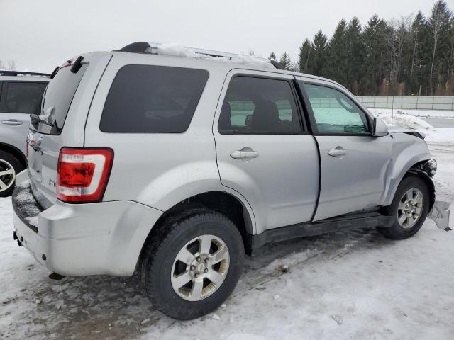 Photo 3 from auction – 2011 FORD ESCAPE LIM with VIN 1FMCU9EG8BKB21843
