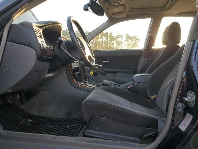 Photo 7 from auction – 2003 SUBARU LEGACY L with VIN 4S3BE635937210774