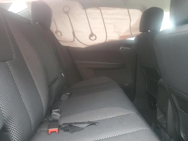Photo 11 from auction – 2013 CHEVROLET EQUINOX LT with VIN 2GNALPEK6D1172520