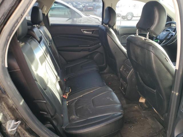 Photo 11 from auction – 2016 FORD EDGE TITAN with VIN 2FMPK4K92GBB21855
