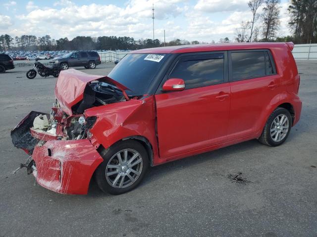 TOYOTA SCION XB 2014 with VIN JTLZE4FE3EJ065319 - Photo from auction