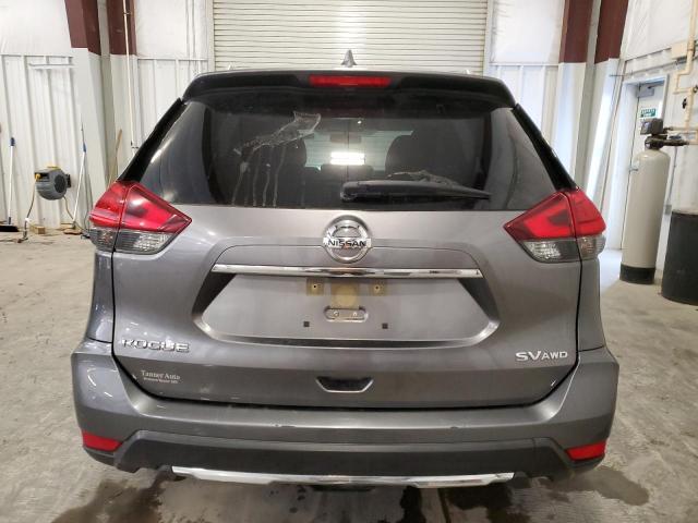 Photo 6 from auction – 2017 NISSAN ROGUE S with VIN JN8AT2MV2HW020681