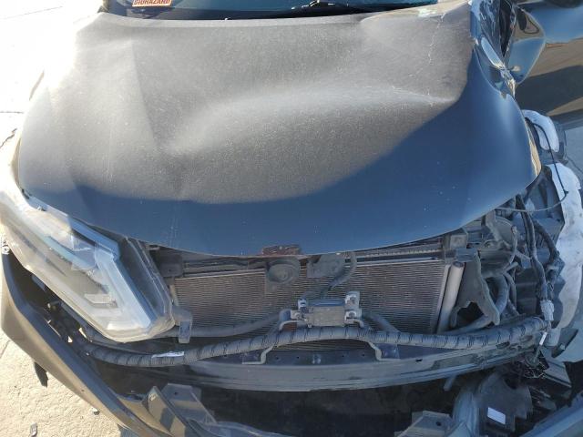 Photo 12 from auction – 2017 NISSAN ROGUE S with VIN 5N1AT2MT1HC848700