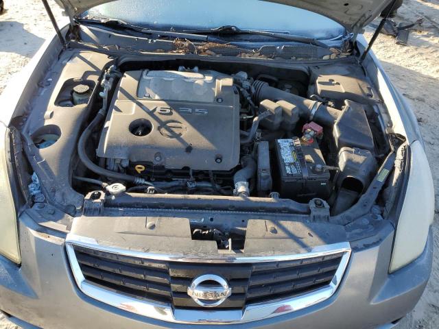Photo 11 from auction – 2008 NISSAN MAXIMA SE with VIN 1N4BA41E48C816054