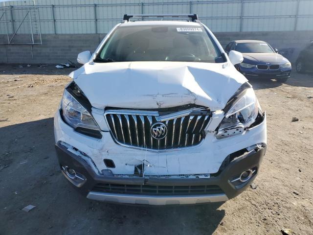 Photo 5 from auction – 2016 BUICK ENCORE with VIN KL4CJCSB4GB738919