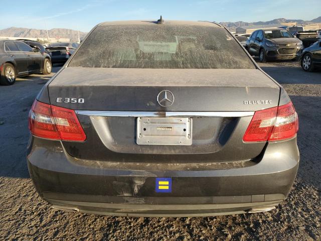 Zdjęcie 6 z aukcji – 2012 MERCEDES-BENZ E 350 BLUE z VIN WDDHF2EB2CA545774