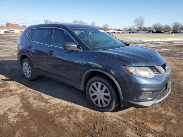 Photo 4 from auction – 2016 NISSAN ROGUE S with VIN JN8AT2MT7GW008586