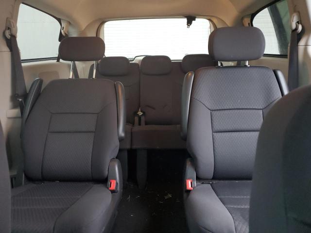 Photo 10 from auction – 2010 DODGE GRAND CARA with VIN 2D4RN4DE2AR457571
