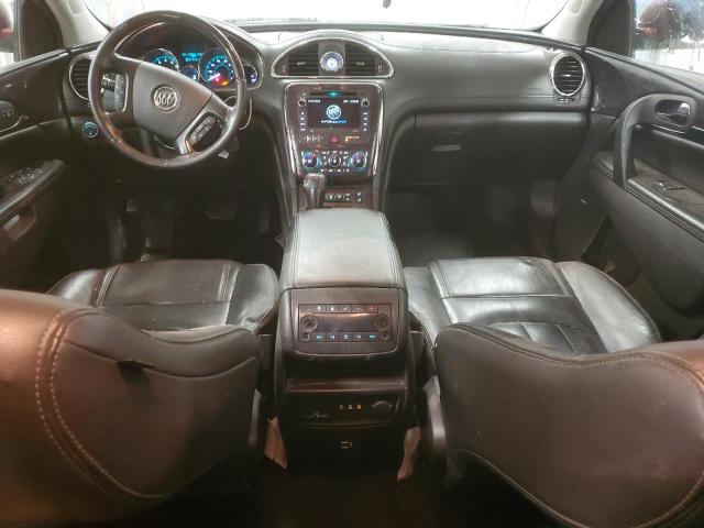 Photo 8 from auction – 2017 BUICK ENCLAVE with VIN 5GAKVBKD2HJ221578