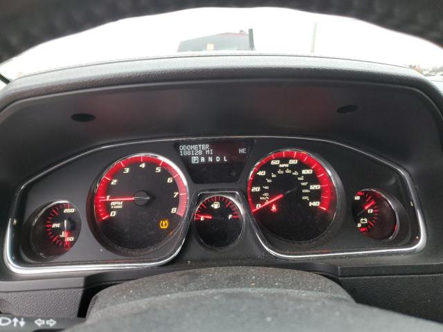 Photo 9 from auction – 2016 GMC ACADIA SLE with VIN 1GKKVPKD8GJ132693