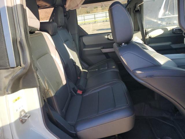 Photo 10 from auction – 2022 FORD BRONCO BAS with VIN 1FMEE5DP3NLB65618