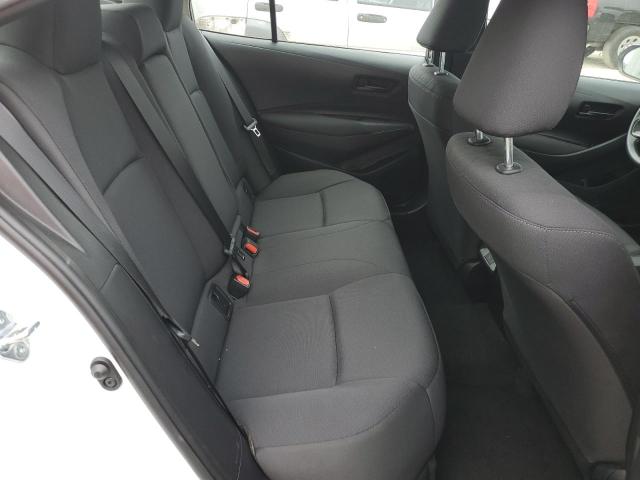 Photo 10 from auction – 2024 TOYOTA COROLLA LE with VIN 5YFB4MDEXRP193478