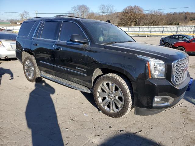 Photo 4 from auction – 2016 GMC YUKON DENA with VIN 1GKS2CKJ3GR246108