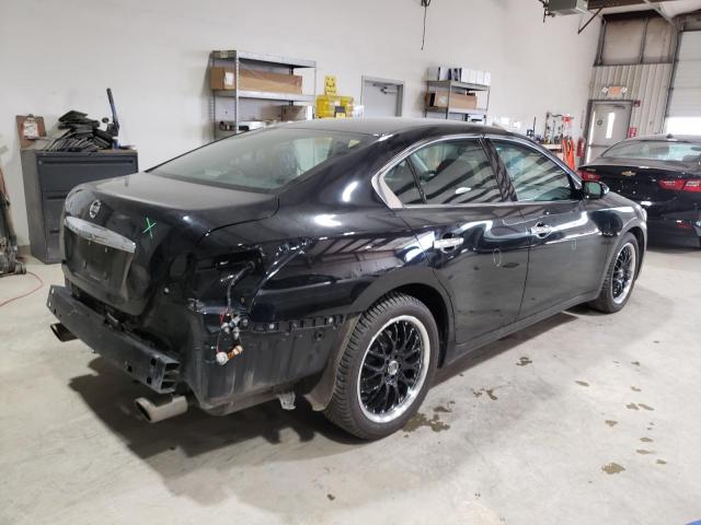 Zdjęcie 3 z aukcji – 2014 NISSAN MAXIMA S z VIN 1N4AA5AP8EC441378