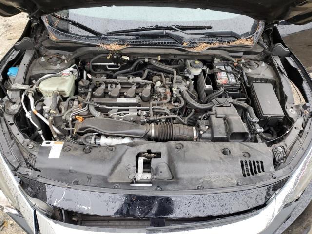 Photo 11 from auction – 2016 HONDA CIVIC EXL with VIN 2HGFC1F76GH656397