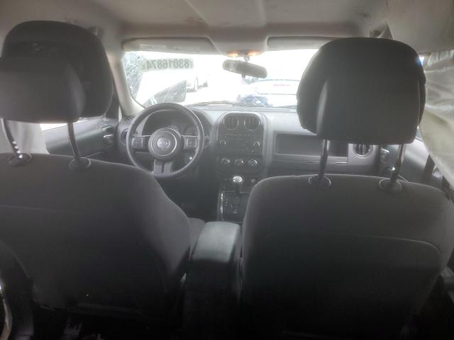 Photo 8 from auction – 2015 JEEP PATRIOT LA with VIN 1C4NJPFB8FD343872