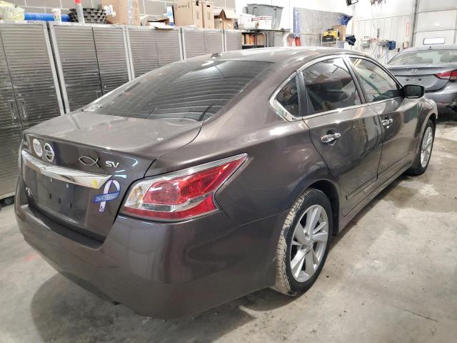 Photo 3 from auction – 2015 NISSAN ALTIMA 2.5 with VIN 1N4AL3AP0FC113033