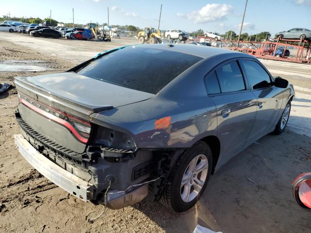 Photo 3 from auction – 2019 DODGE CHARGER SX with VIN 2C3CDXBG9KH664451