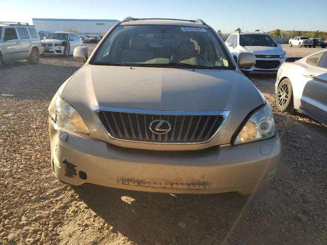 Photo 5 from auction – 2009 LEXUS RX 350 with VIN 2T2HK31U79C109781