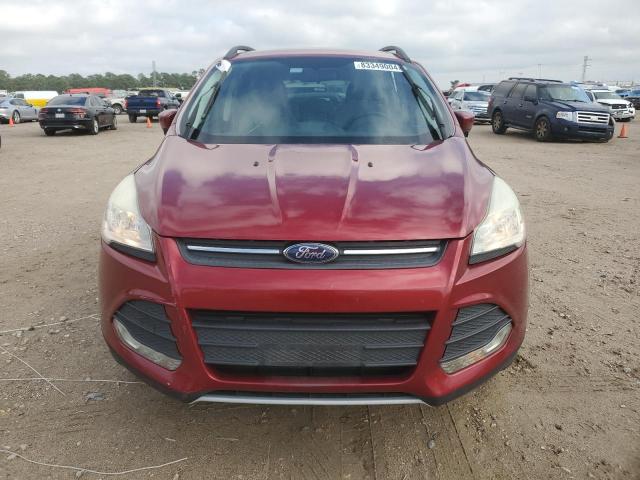 Photo 5 from auction – 2014 FORD ESCAPE SE with VIN 1FMCU0GX7EUA04787