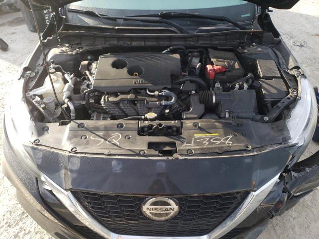 Photo 11 from auction – 2019 NISSAN ALTIMA S with VIN 1N4BL4BV9KC193966