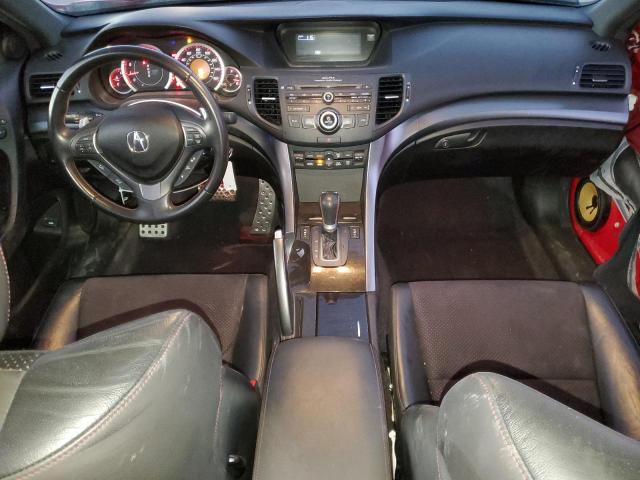 Photo 8 from auction – 2014 ACURA TSX SE with VIN JH4CU2F81EC000149