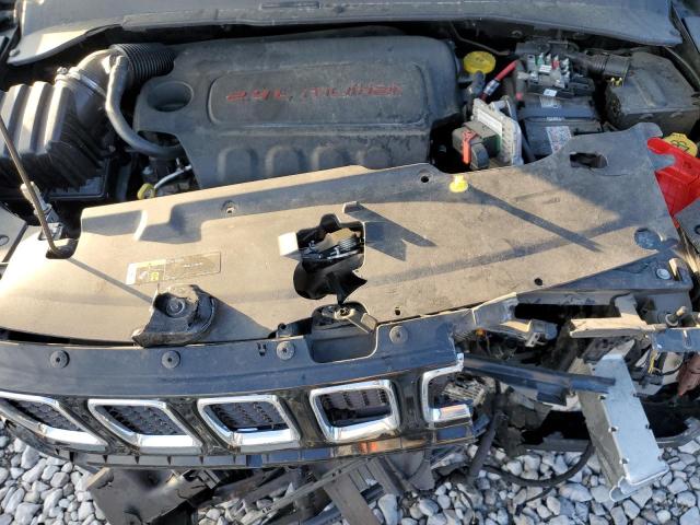 Photo 11 from auction – 2019 JEEP COMPASS LI with VIN 3C4NJDCB3KT651622