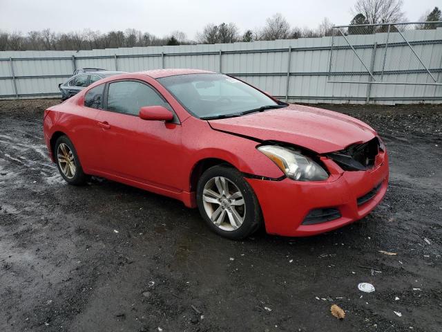 Photo 4 from auction – 2011 NISSAN ALTIMA S with VIN 1N4AL2EP5BC138136