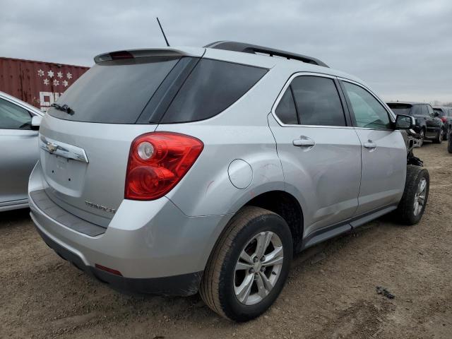 Photo 3 from auction – 2013 CHEVROLET EQUINOX LT with VIN 2GNALDEK1D1124647