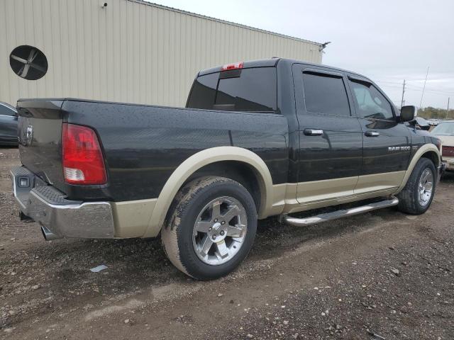 Photo 3 from auction – 2011 DODGE RAM 1500 with VIN 1D7RB1CT8BS584013
