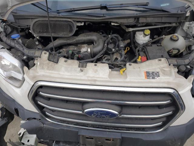 Photo 12 from auction – 2020 FORD TRANSIT T- with VIN 1FTBR1C84LKA90963