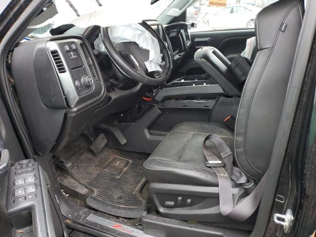 Photo 7 from auction – 2014 CHEVROLET SILVERADO with VIN 3GCPCSEC2EG560108