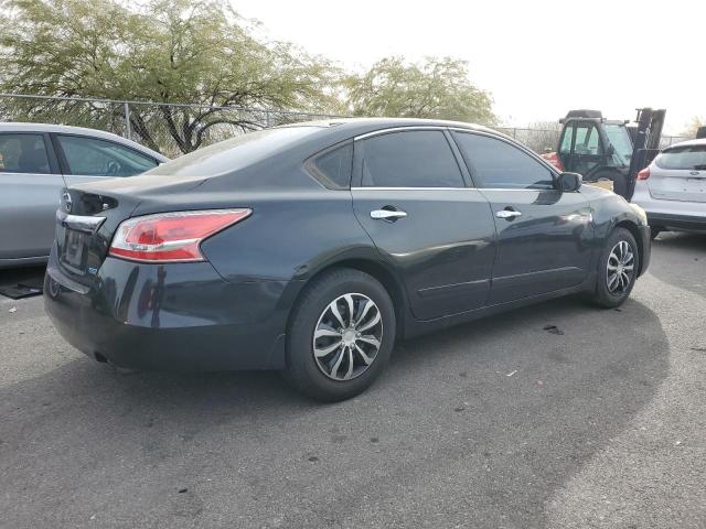 Photo 3 from auction – 2014 NISSAN ALTIMA 2.5 with VIN 1N4AL3AP1EN229067